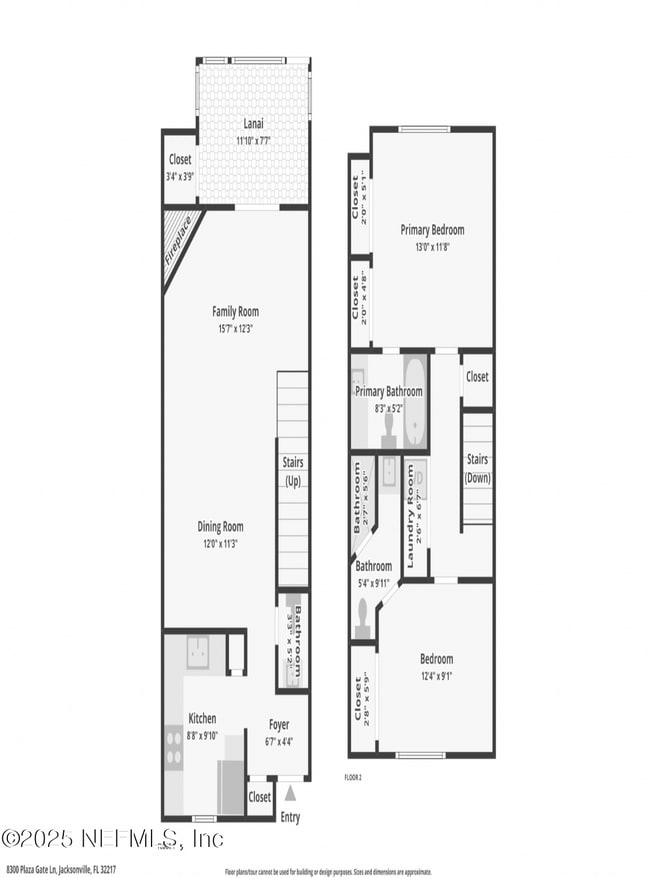 8300 Plaza Gate Ln S in Jacksonville, FL - Building Photo - Building Photo
