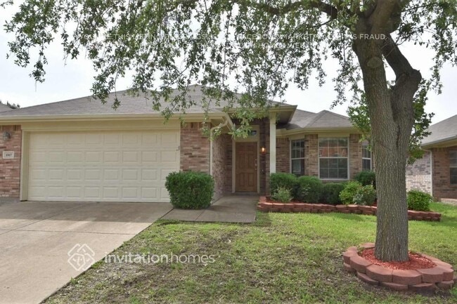 property at 1007 Grimes Dr