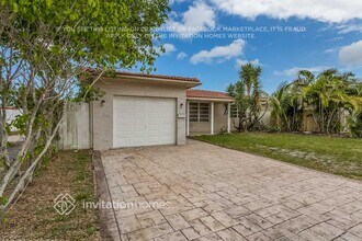 1313 N Park Rd in Hollywood, FL - Building Photo - Building Photo