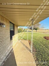 414 E Cherry Wood Ln in Celina, TX - Building Photo - Building Photo
