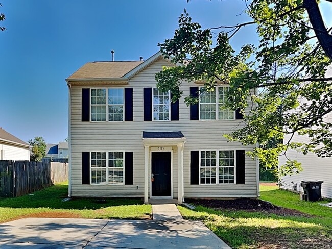 property at 7115 Henderson Valley Ln