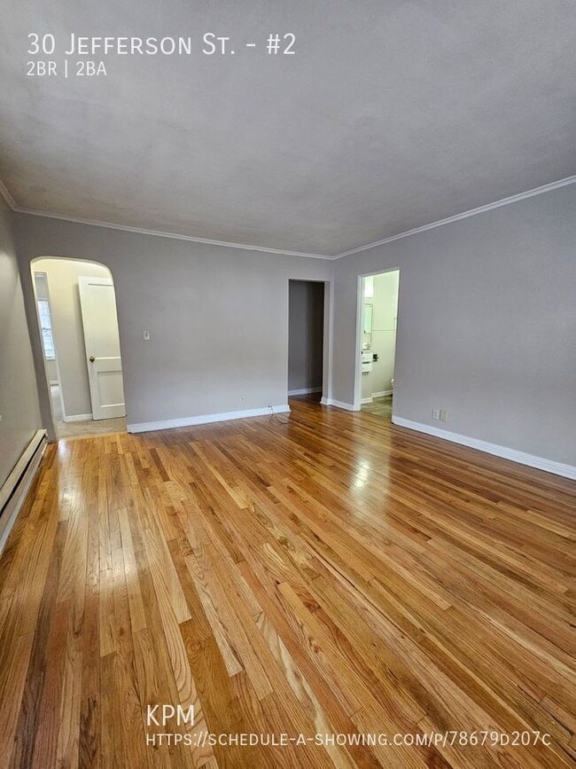 30 Jefferson St in Deadwood, SD - Building Photo - Building Photo