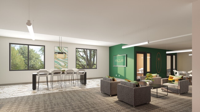 Sinclair at Palm Pointe