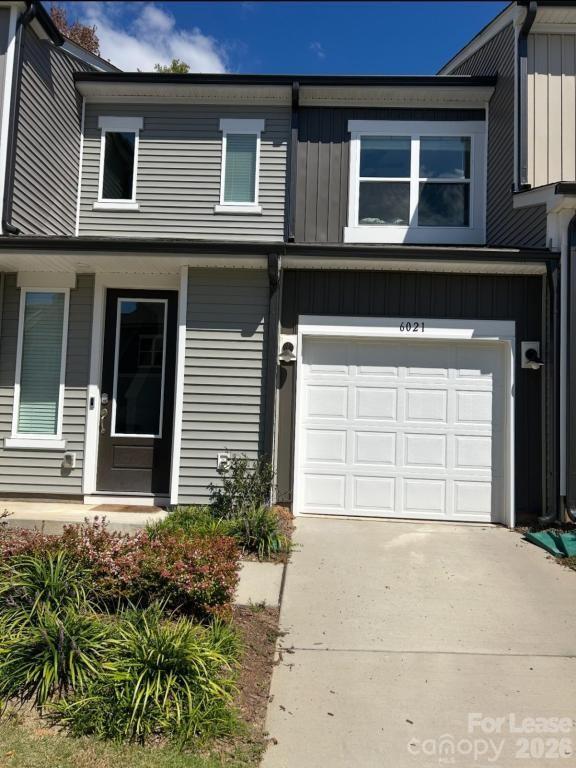 property at 6021 Caprera Wy