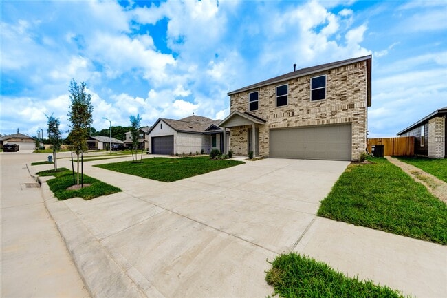 property at 10824 Red Orchid Dr