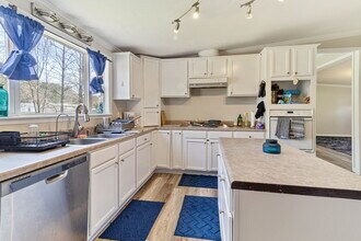 214 Shipmans Pike in Jacksonville, NC - Building Photo - Building Photo