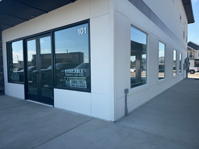 12545 W State St in Star, ID - Building Photo - Building Photo