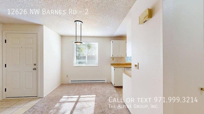 12626 NW Barnes Rd in Portland, OR - Building Photo - Building Photo