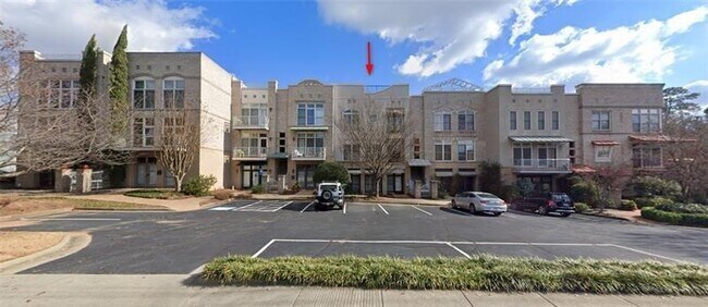 1255 Apple Valley Rd NE in Atlanta, GA - Building Photo - Building Photo