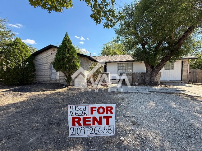 9418 Shields Dr in San Antonio, TX - Building Photo - Building Photo