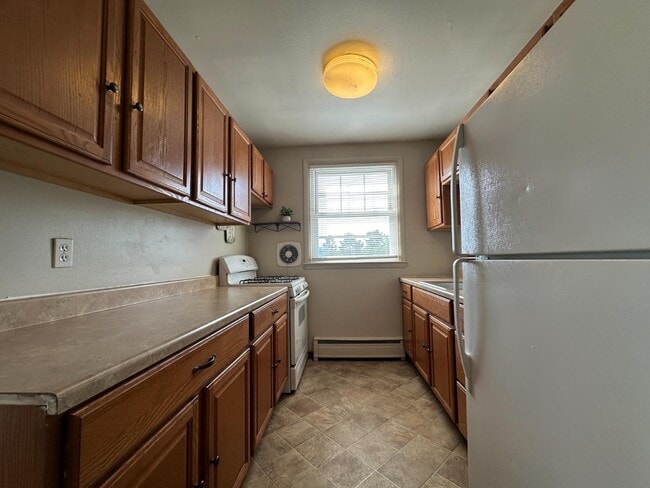 4301 Ashburner St in Philadelphia, PA - Building Photo - Building Photo