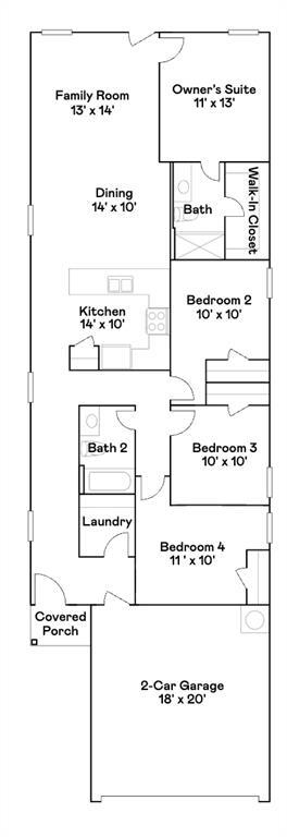 177 Pink Footed Pass in Uhland, TX - Building Photo - Building Photo