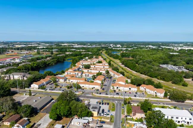 7210 N Manhattan Ave, Unit 1822 in Tampa, FL - Foto de edificio - Building Photo