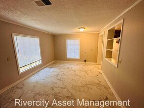 3600 Townes Ave in Memphis, TN - Building Photo - Building Photo