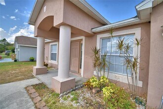 116 Briarcliff Dr in Kissimmee, FL - Building Photo - Building Photo
