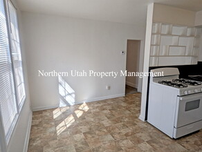 2870 Monroe Blvd in Ogden, UT - Building Photo - Building Photo