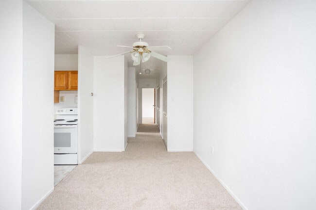 Carol Shamrock Apartments in Pittsburgh, PA - Building Photo - Interior Photo