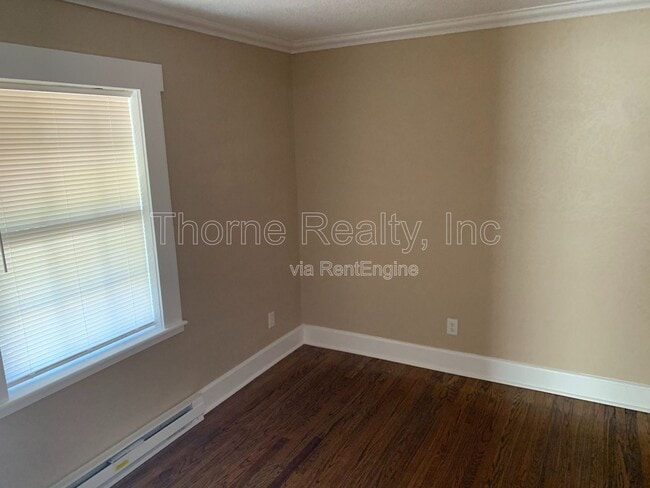 813 Clark St in Rocky Mount, NC - Building Photo - Building Photo