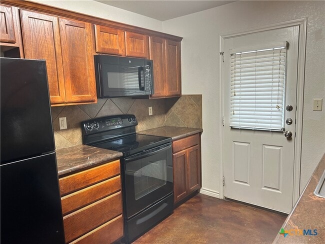 203 B Andy Ln in Temple, TX - Building Photo - Building Photo