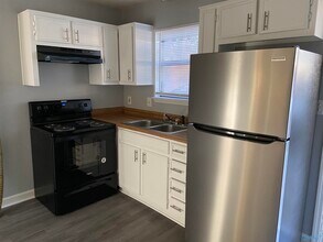 3702 Penny St SW in Huntsville, AL - Building Photo - Building Photo