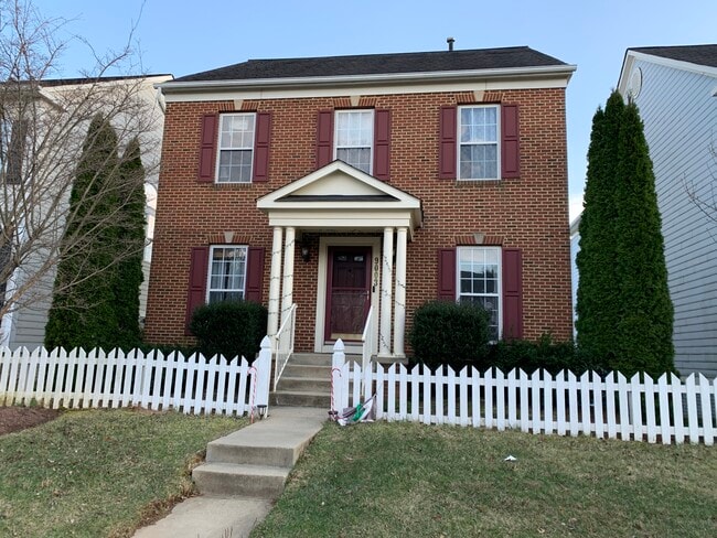 property at 9003 Bealls Farm Rd