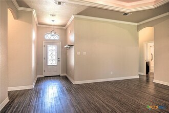 1814 Rustic Manor Dr in Temple, TX - Building Photo - Building Photo