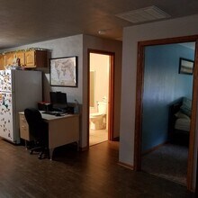 1040 Cedar St, Unit Upper in Plain, WI - Building Photo - Building Photo