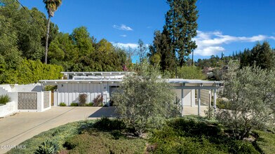 4500 Stark Ave in Los Angeles, CA - Building Photo - Building Photo