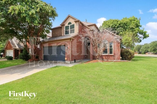 1500 Park Chase Ave in Arlington, TX - Building Photo - Building Photo