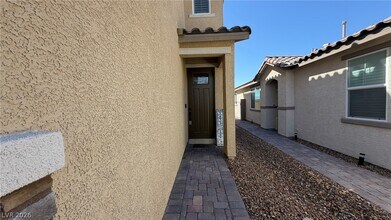 2283 Teatro Ave in Henderson, NV - Building Photo - Building Photo