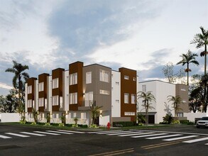 544 N Bumby Ave in Orlando, FL - Building Photo - Building Photo