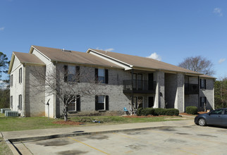 Poplar Pointe in Phenix City, AL - Foto de edificio - Building Photo