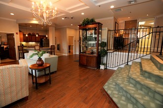 Park Plaza @ Belvidere in Richmond, VA - Building Photo - Interior Photo