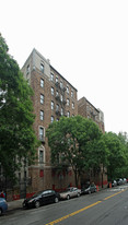 Isham Gardens Apartments