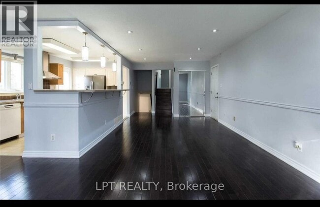 188 John Tabor Trail in Toronto, ON - Building Photo - Building Photo