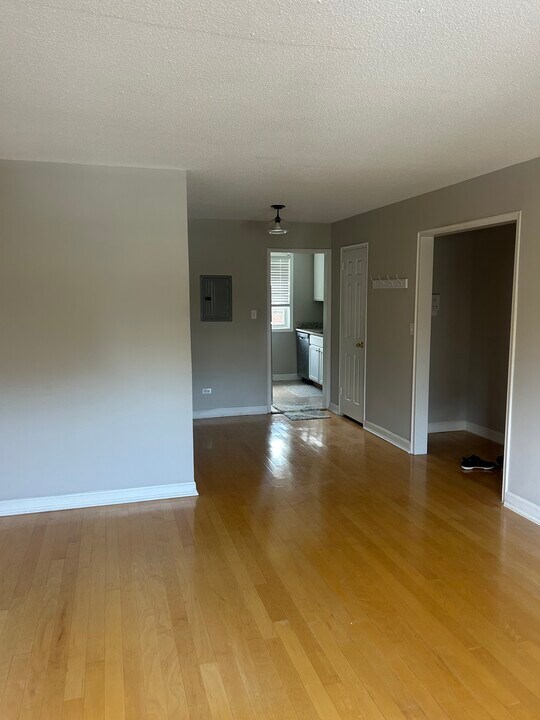 4354 N Pershing Dr, Unit 2 in Arlington, VA - Building Photo