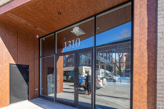 1306 Ontario E in Montréal, QC - Building Photo - Building Photo