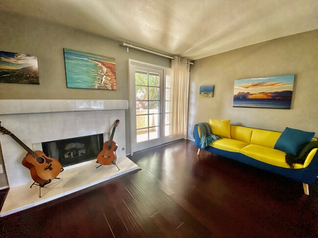 802 Magnolia Ave in Pasadena, CA - Building Photo - Building Photo