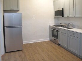 Ashland Avenue Apartments in Chicago, IL - Building Photo