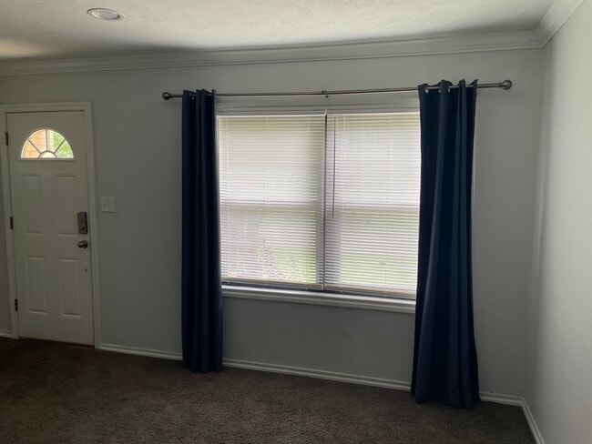 property at 4005 SE 26th St