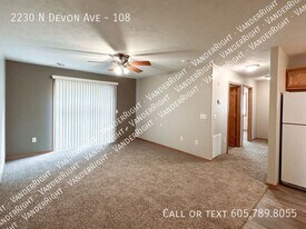 2230 Devon Ave in Tea, SD - Building Photo
