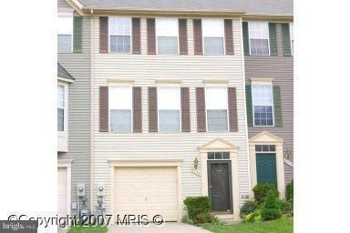 property at 6111 Silver Arrows Way