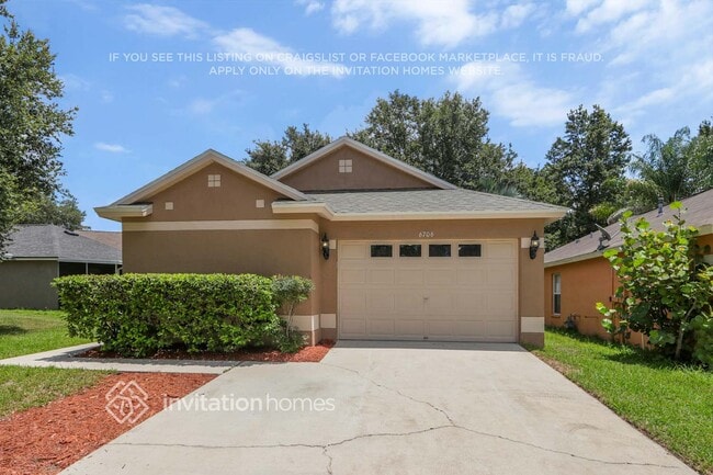 6706 Summer Haven Dr in Riverview, FL - Building Photo - Building Photo
