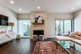 2509 Welborn St in Dallas, TX - Building Photo - Building Photo