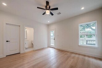 1511 Alamo St in Houston, TX - Building Photo - Building Photo