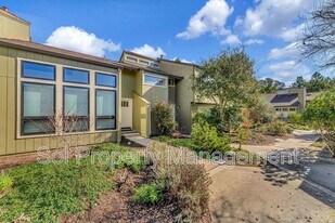2703 Subec Ln in Soquel, CA - Building Photo