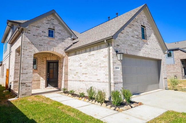 17031 Lilac Paxton Ln in Hockley, TX - Foto de edificio - Building Photo