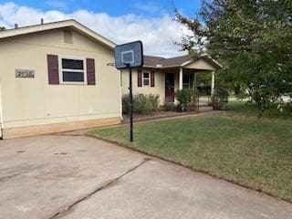 property at 2750 Clinton St