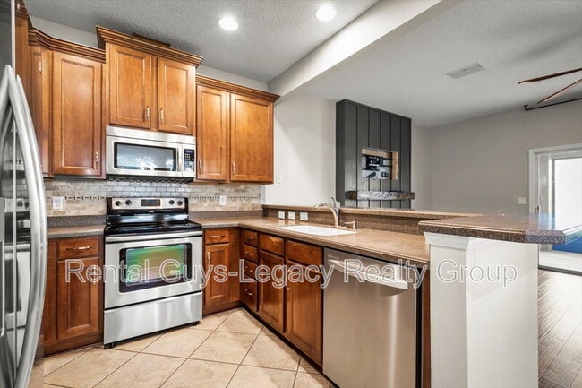 property at 13354 Solar Dr