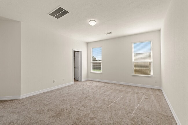 property at 4822 Hickory Deer Ln